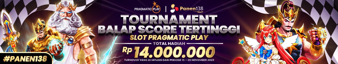 Pragmatic tournament