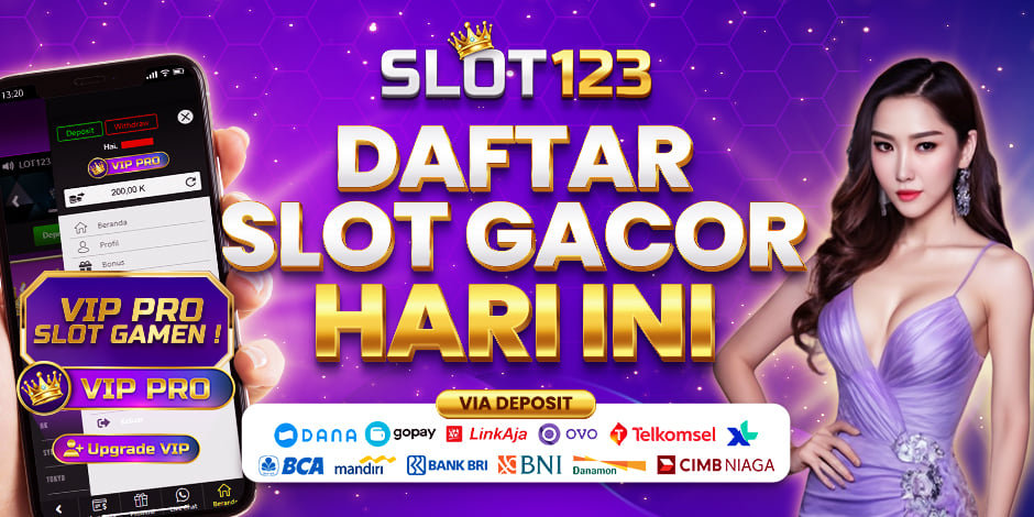 Slot123