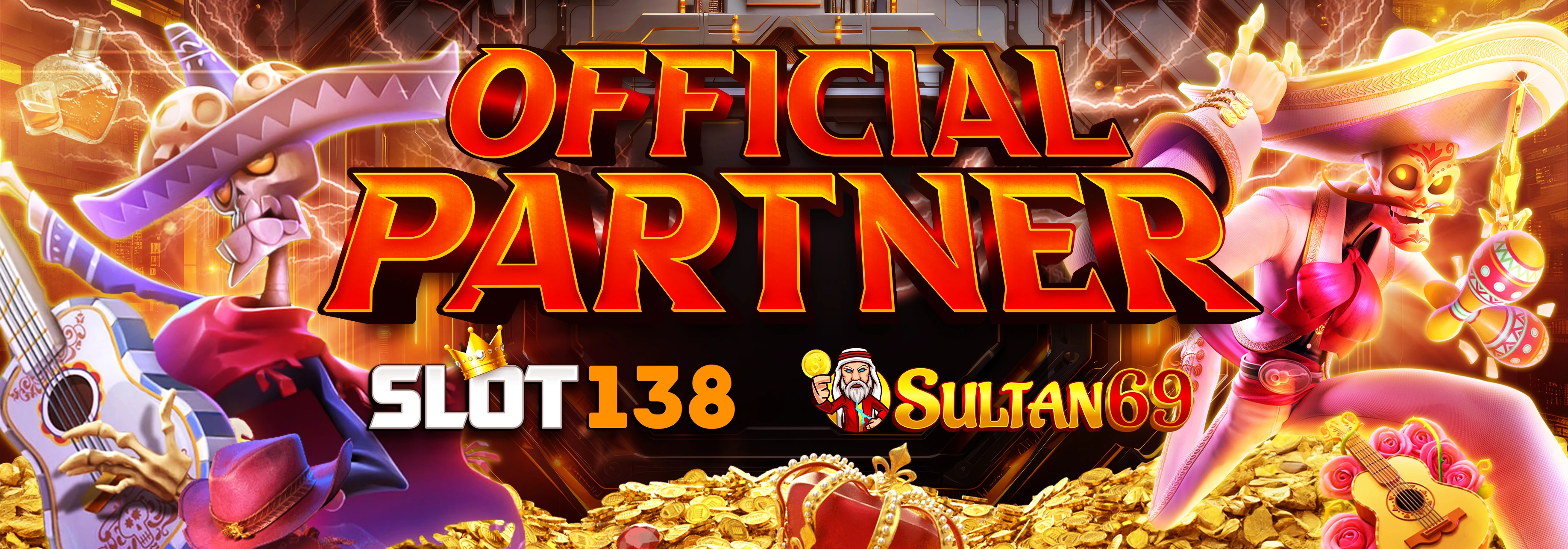 Slot138
