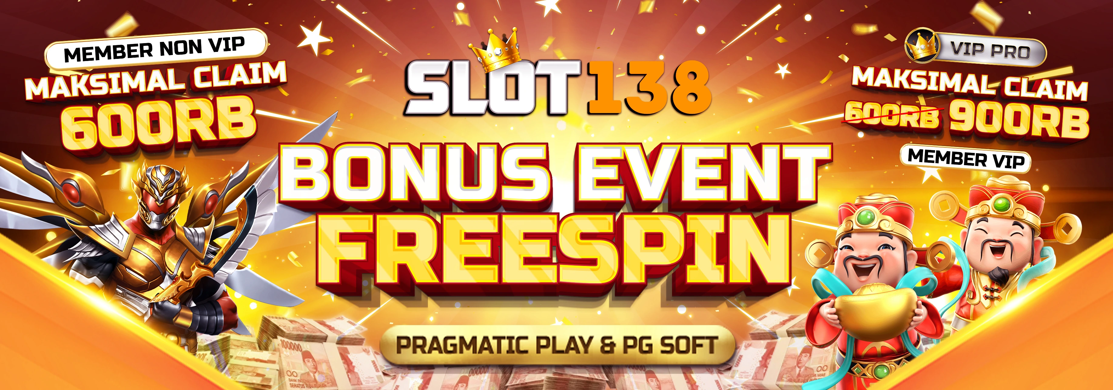 Excellence of Slot138: Your Ultimate Online Gaming Destination