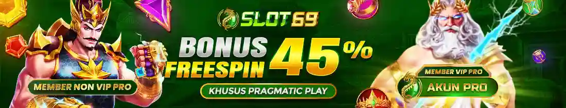 BONUS FREESPIN PRAGMATICPLAY