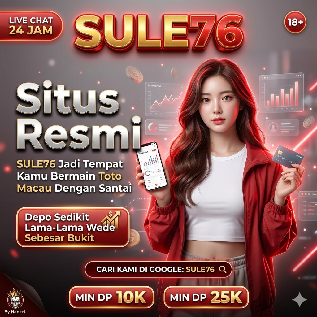 situs link alternatif SULE76 jp