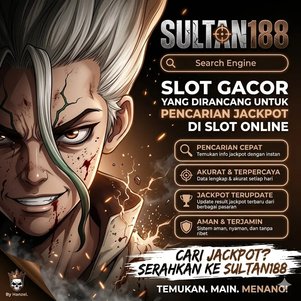 SULTAN188