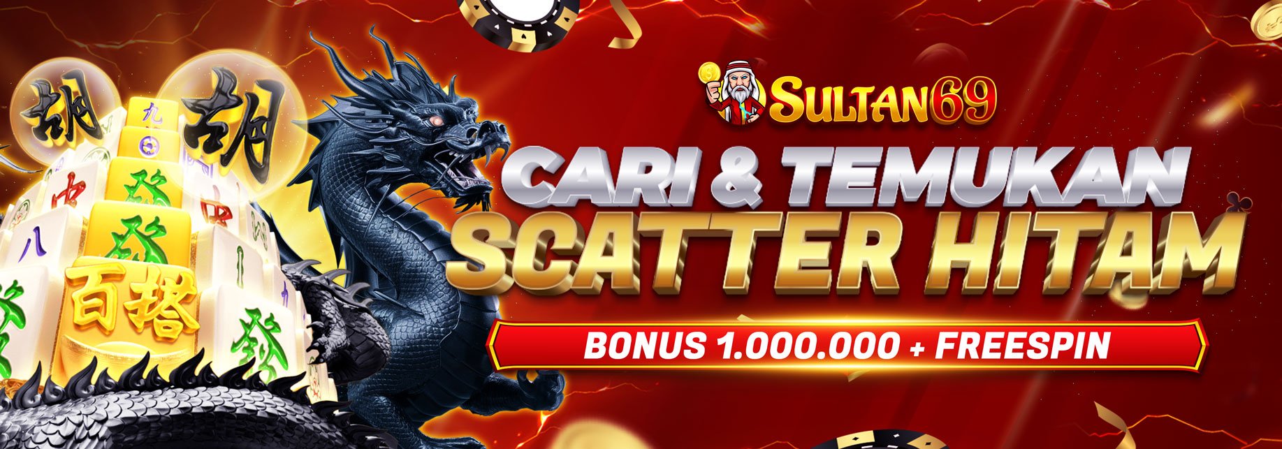 Sultan69 : Daftar Resmi Link Login Agen Sultan 69 Online Hari Ini