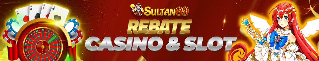 REBATE MINGGUAN