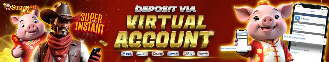 DEPOSIT VIRTUAL ACCOUNT